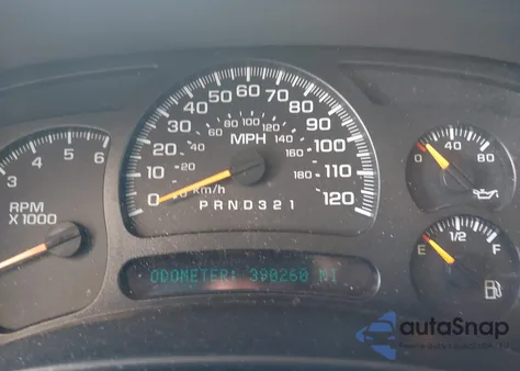 2006 Chevrolet Silverado 2500Hd Work Truck из США, поврежденный, VIN 1GCHC24U26E107274